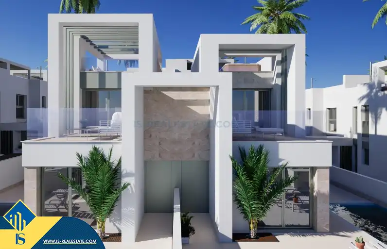 House with pool for sale in Rojales, imagen 2