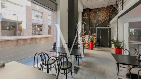 Photo 4 of Premises to rent in Calle Calle del Escultor Antonio Sacramento, Ciutat de les Ciències i de les Arts - Justicia, Valencia