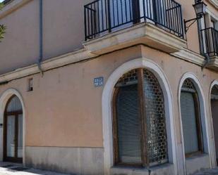 Premises for sale in Torrelobatón