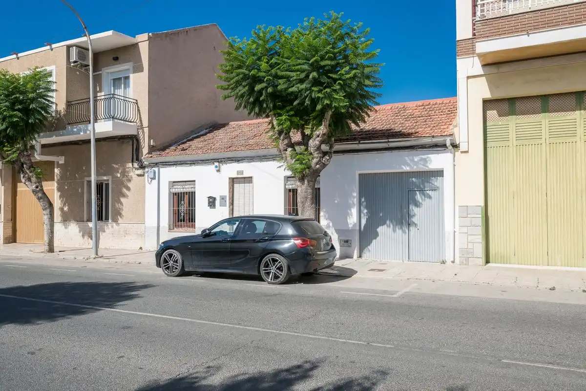 Adossat en venda a Avenida Carmen, imagen 23