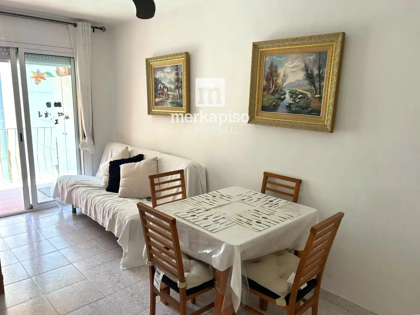 Wohnung zum Verkauf in Vilamar, Calafell Platja