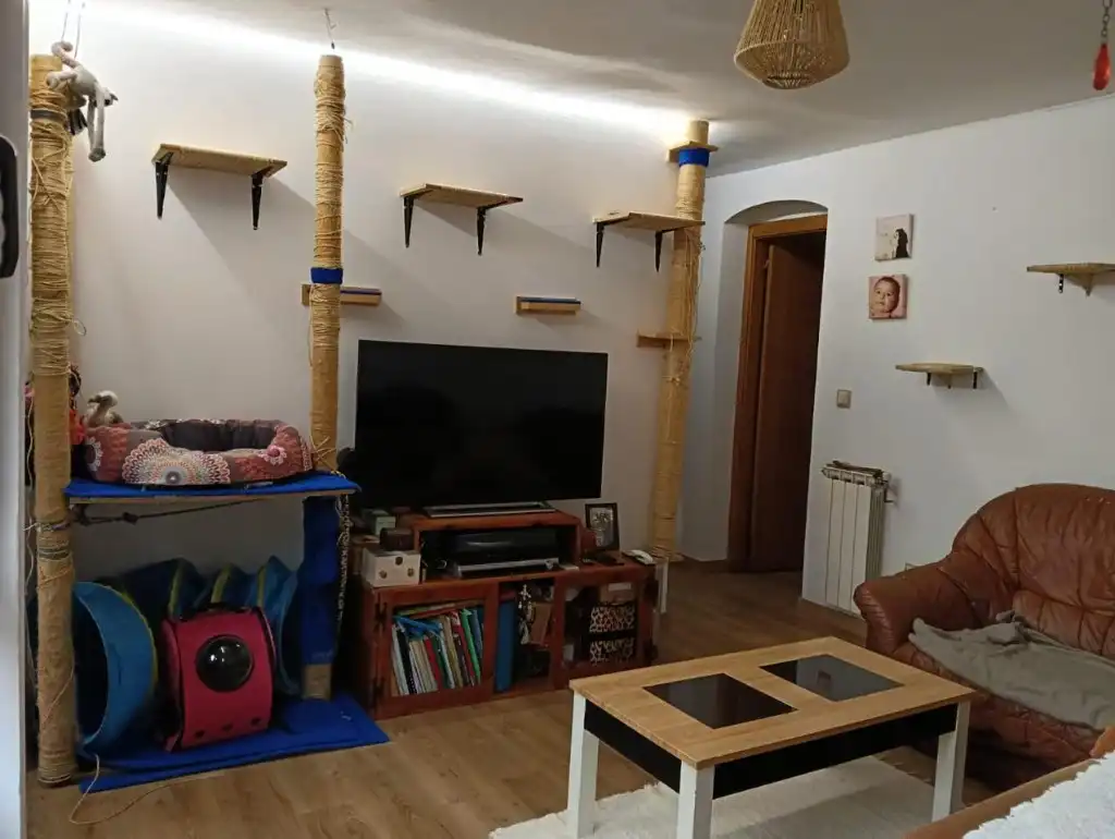 Rez-de-chaussée à vendre à Maliaño