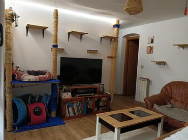 Rez-de-chaussée à vendre à Maliaño