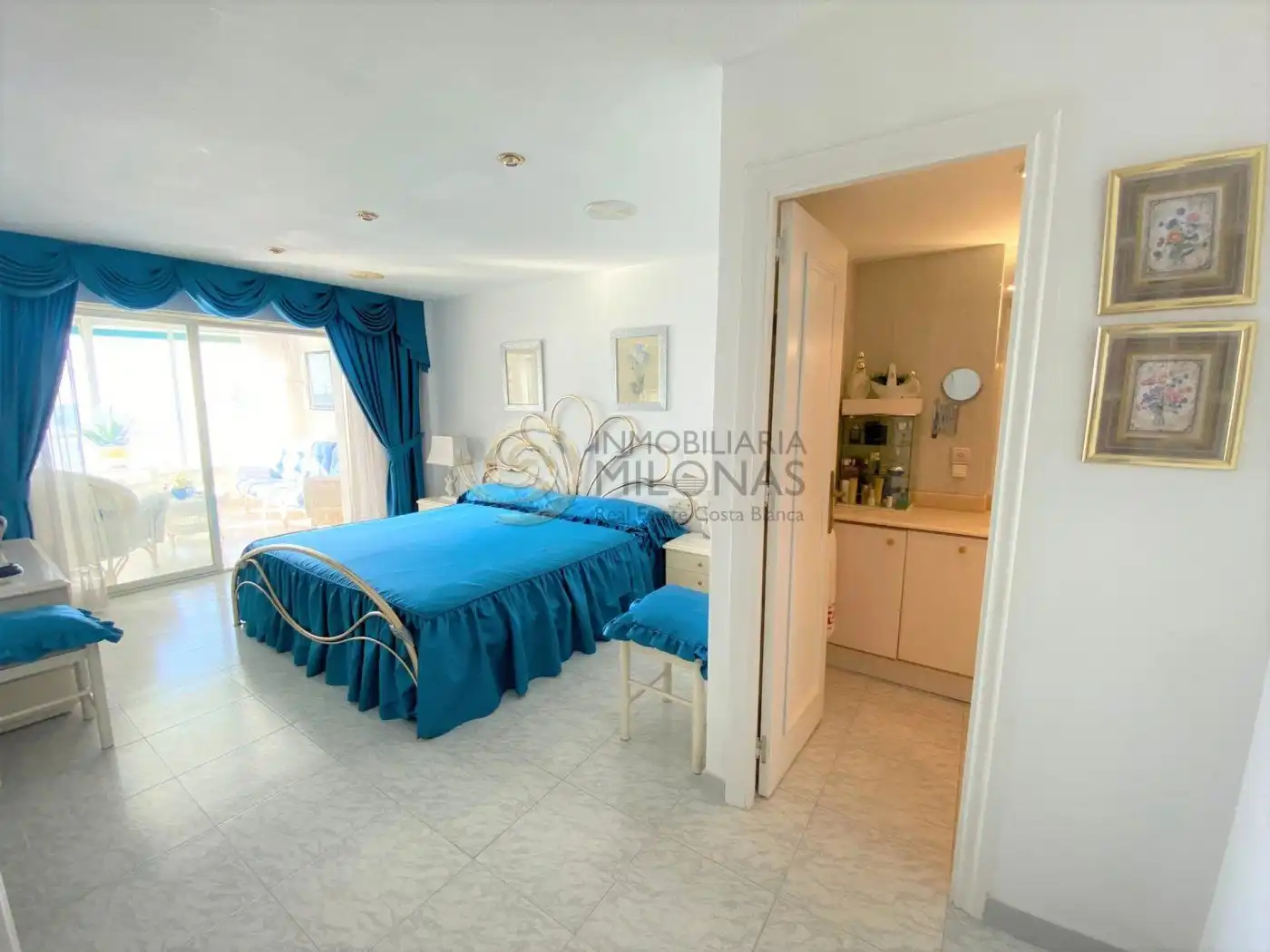 Appartamento con piscina in vendita a Playa de Levante, imagen 13