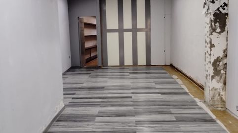 ALQUILER LOCAL COMERCIAL EN NOIA, imatge 5