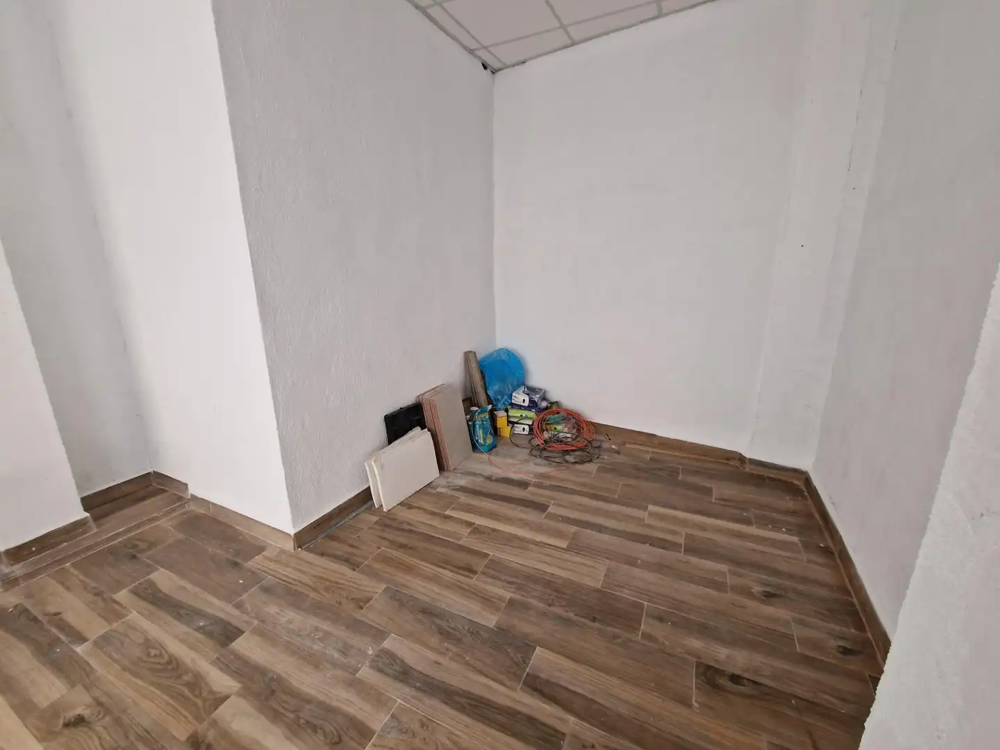 Rez-de-chaussée à vendre à Casco Antiguo, imagen 18