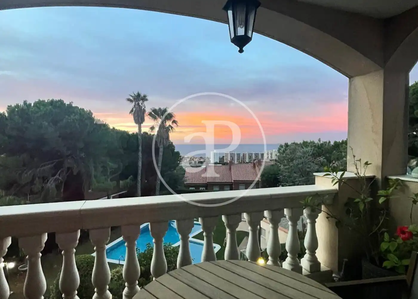 House with terrace for sale in Carrer Montseny, imagen 17