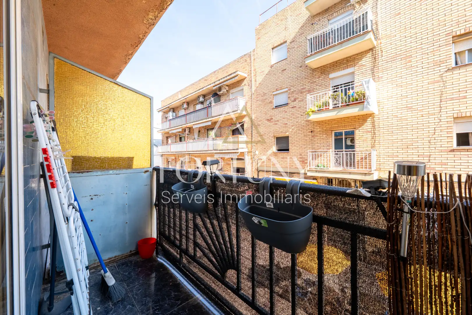 Appartement avec terrasse à vendre à Carrer Vint-i-vuit, imagen 10