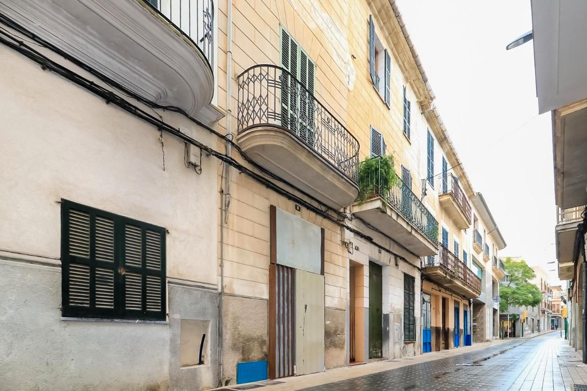 House or chalet for sale in Carrer d'es Convent, Manacor Centre  , Manacor