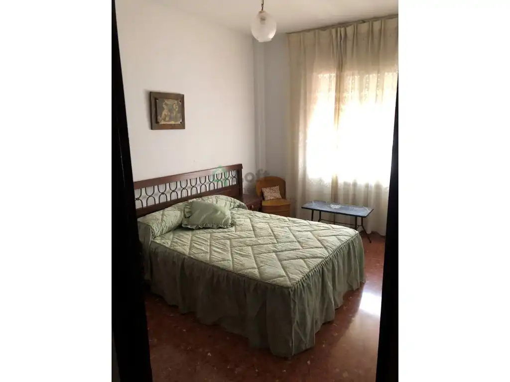 Apartamento de alquiler en Pardaleras