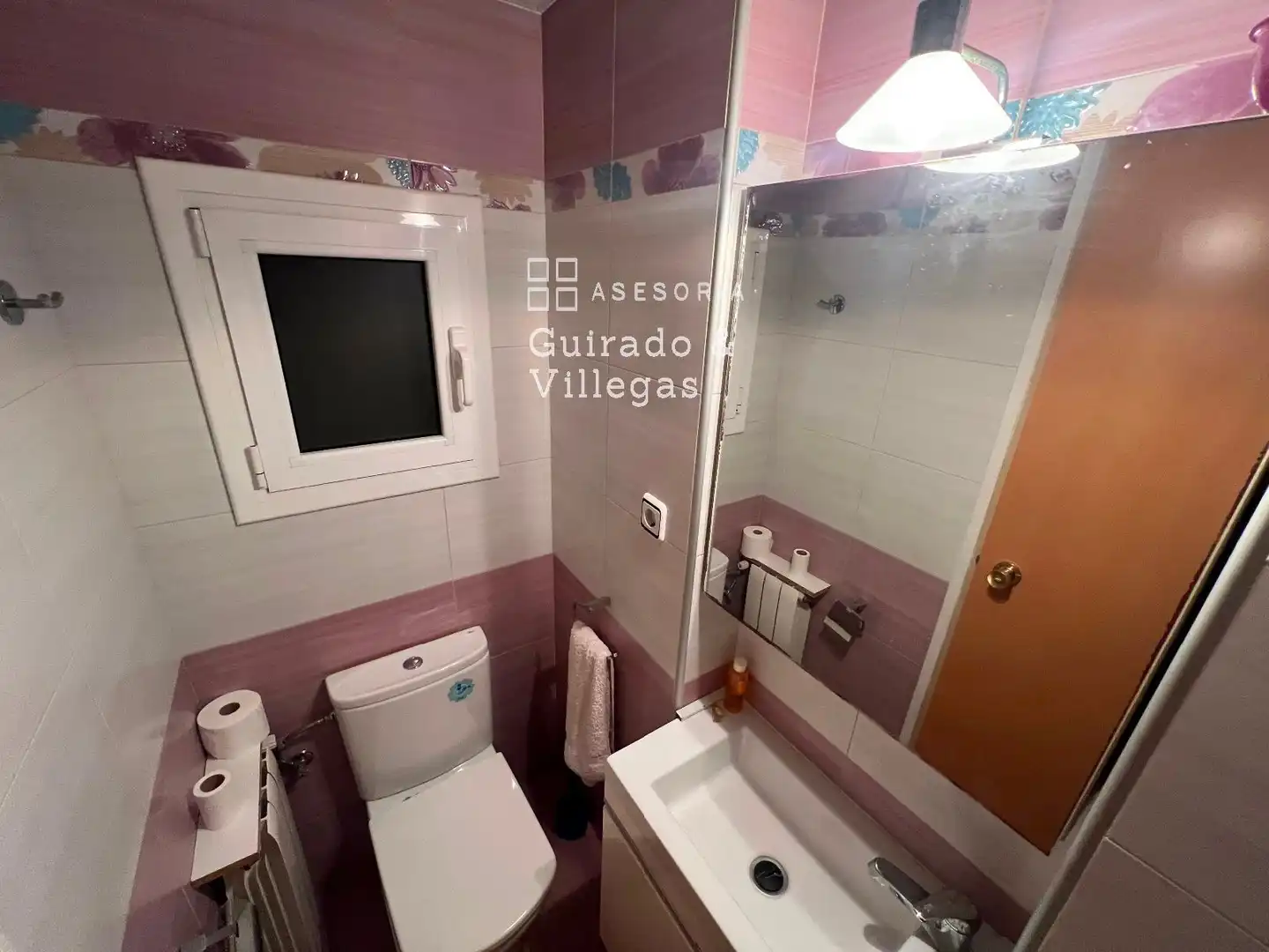 Bany de Pis en venda en Sant Martí