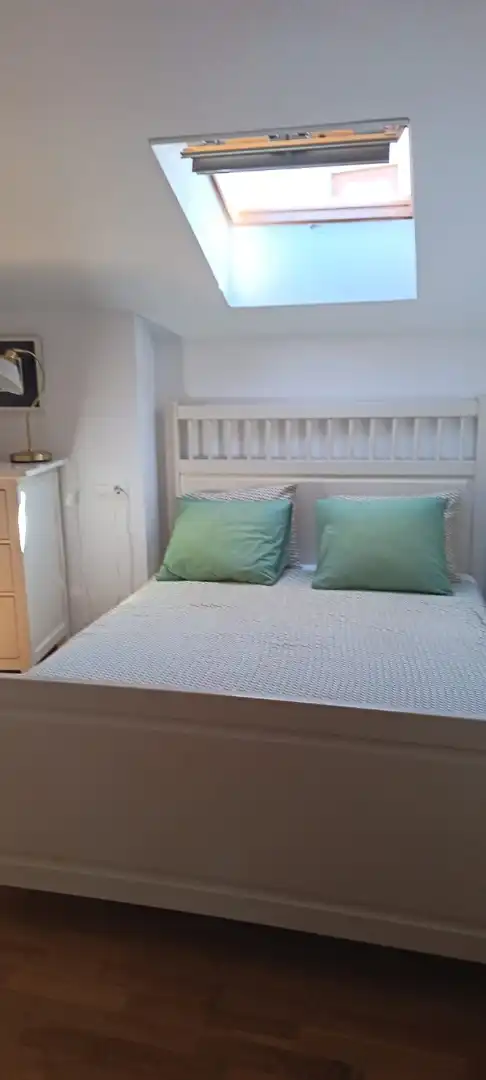 Habitación de Dúplex en venta en Benaocaz con Amueblado