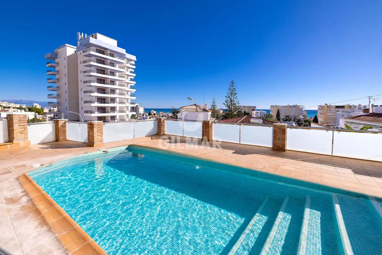 Piso con balcón en venta en Montemar, imagen 18