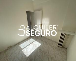 Bedroom of Attic to rent in  Madrid Capital  with Air Conditioner and Terrace