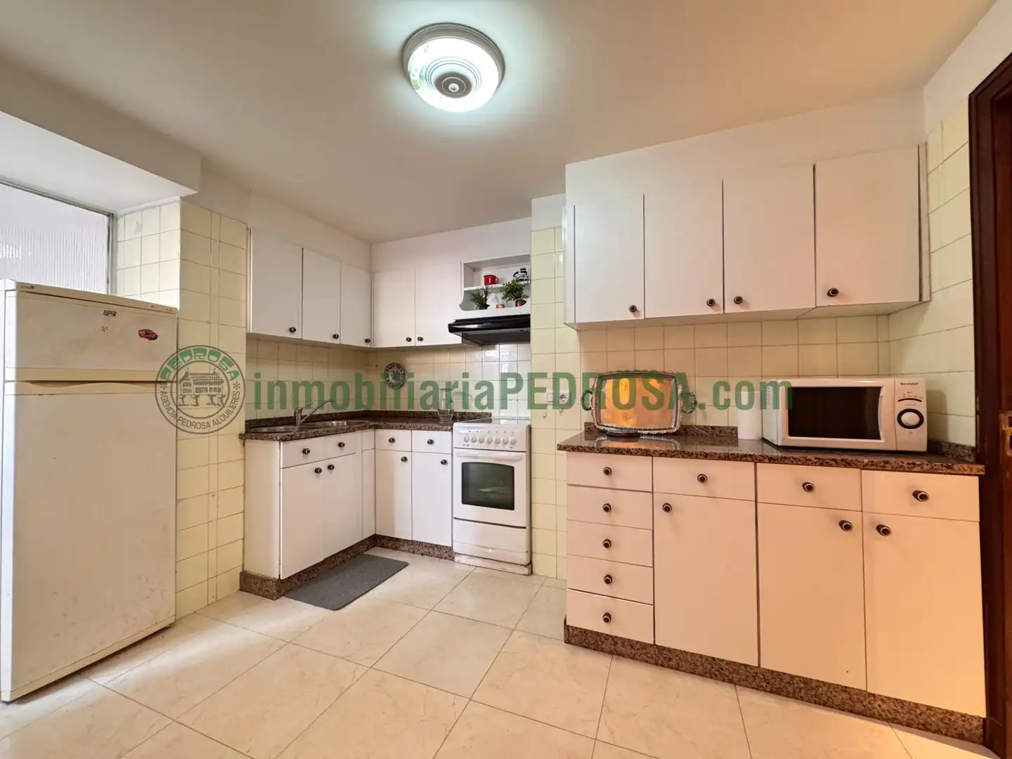 Wohnung mit Terrasse zum Verkauf in BENITO CORBAL, imagen 10