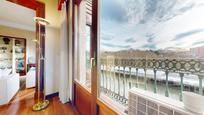 Balcony of Flat for sale in Bilbao   with Air Conditioner, Heating and Storage room