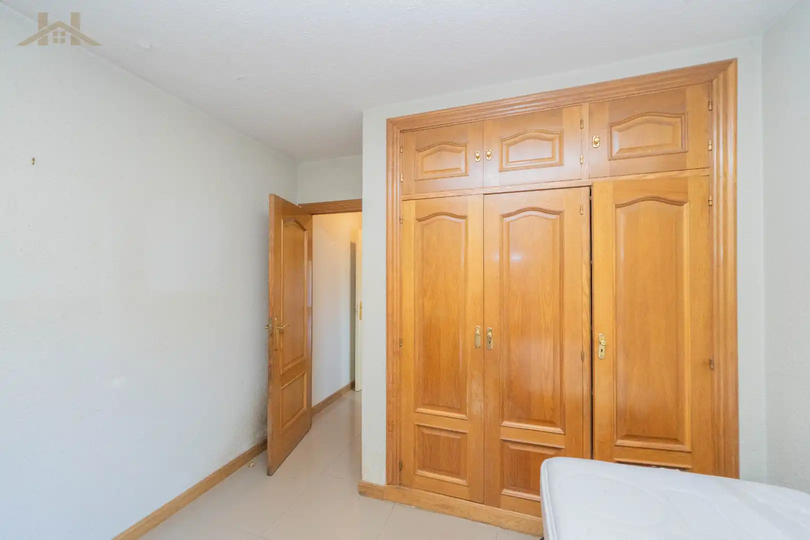 Bedroom of Houses for sale in Majadahonda  with Air Conditioner, Heating and Private garden