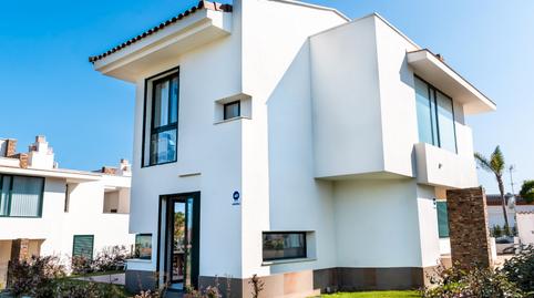 Photo 3 of Single-family semi-detached for sale in Carrer de Henry Ferdinand Lavanchy, 12, Bonmont Terres Noves, Mont-roig del Camp