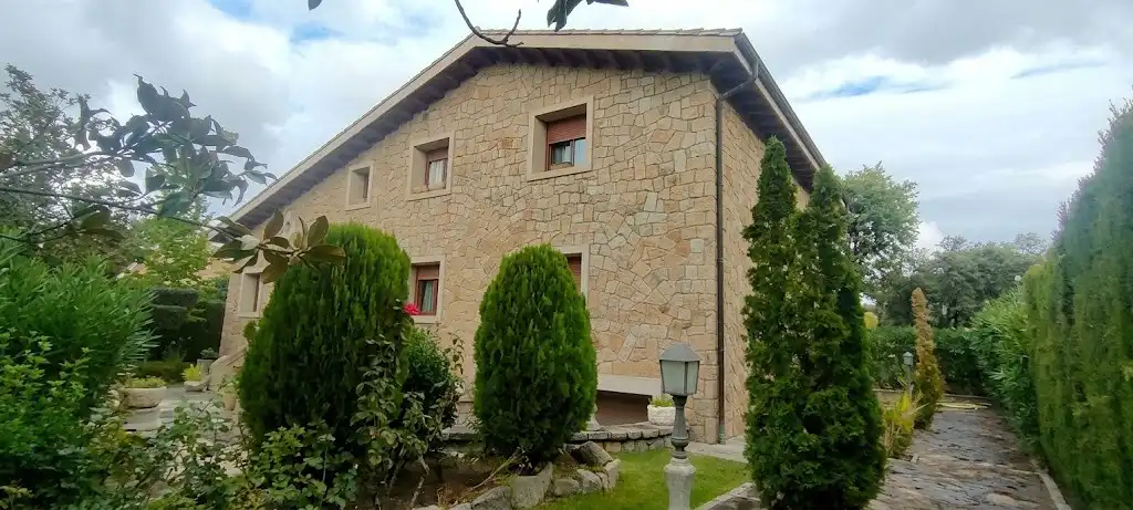 Chalet con piscina en venta en Centro - Manguilla, imagen 5