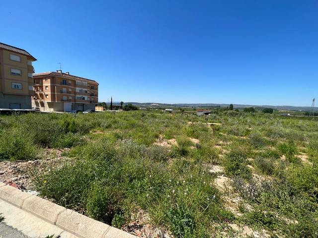 Terreno residencial en Venta en Metge Chuan Cervera, 11, -1 en Massalavés