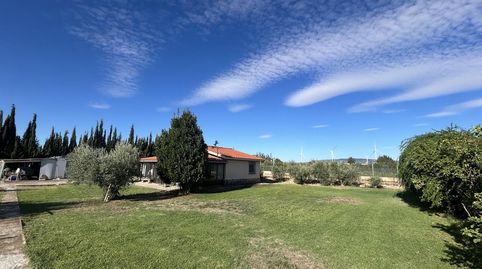 Foto 3 de Finca rústica en venta en Camino del Albar S/n, Corella, Navarra