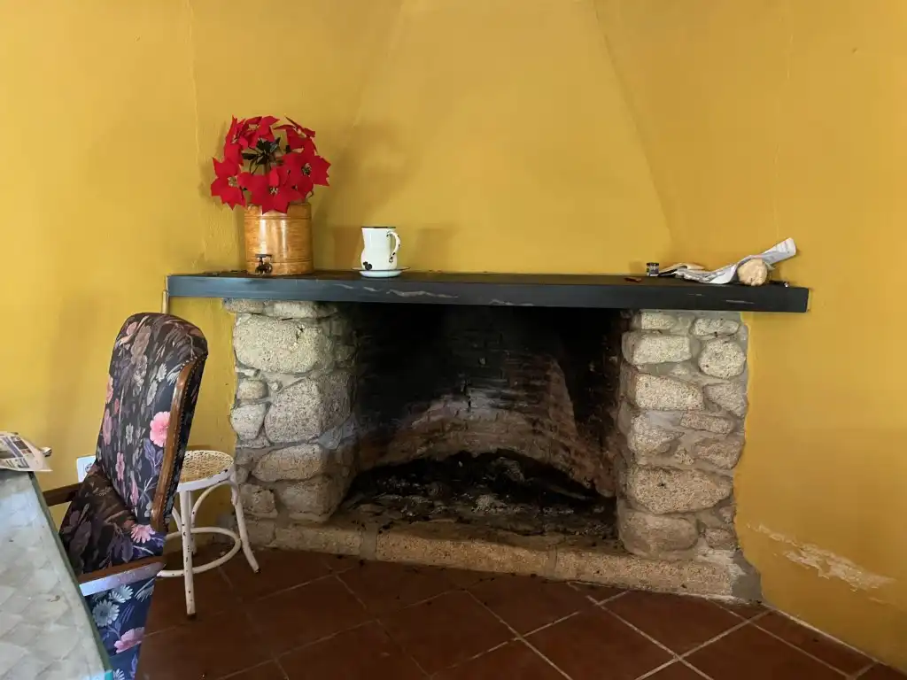 Casa rústica en venda a Poligono 56 Paraje 172 Cerro Caldera, imagen 9