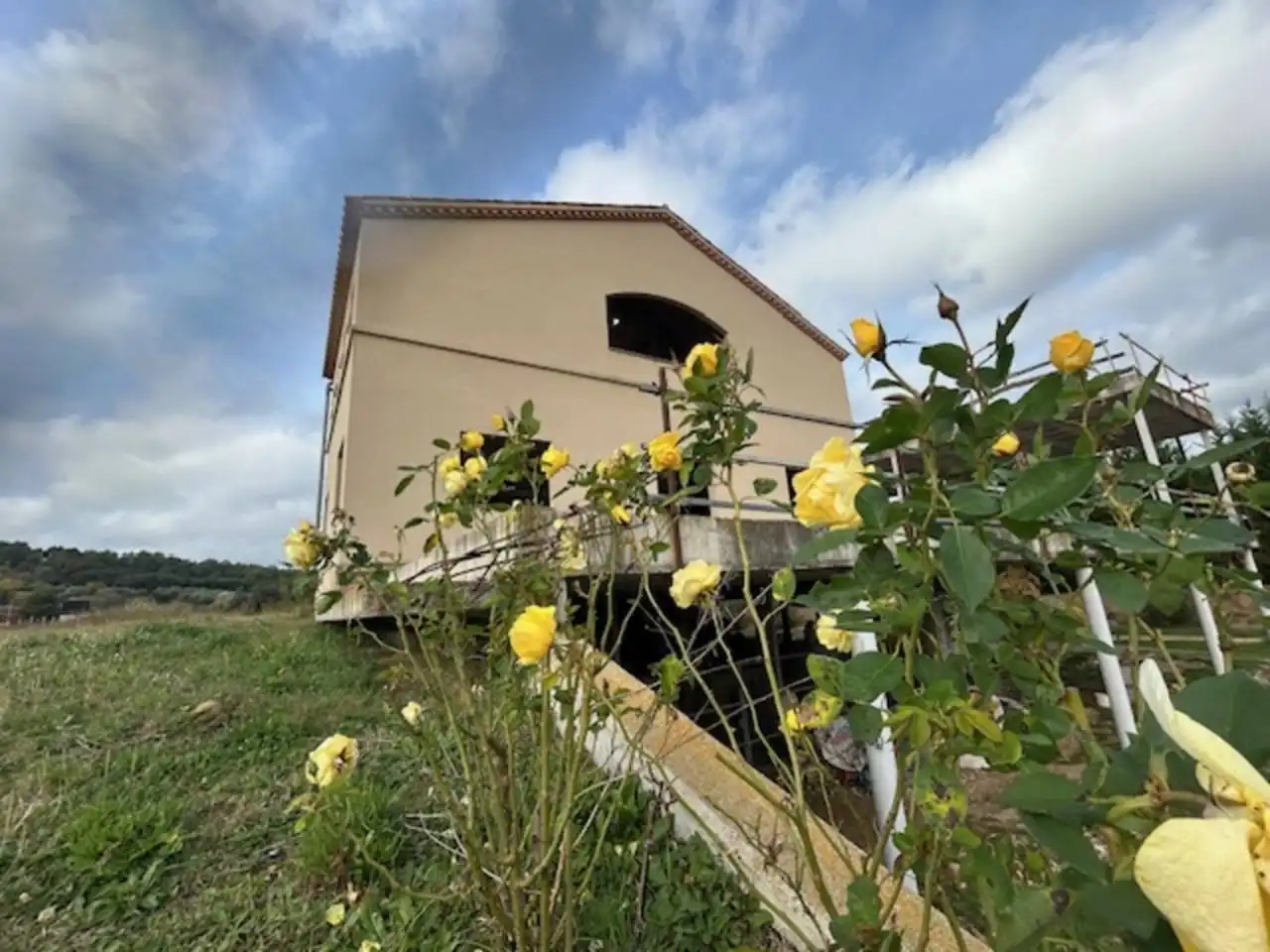 Country homes for sale in Carretera Rellinars, Poble Nou