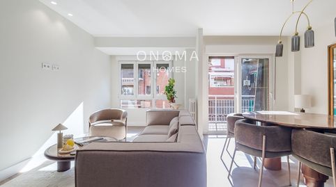 Foto 3 de Piso en venta en Marcenado, Ciudad Jardín, Madrid Capital