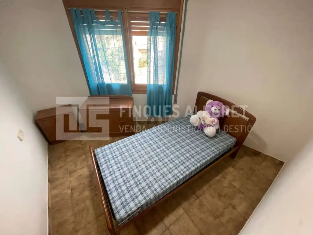 Habitación de Casa o chalet en venta en La Torre de Cabdella