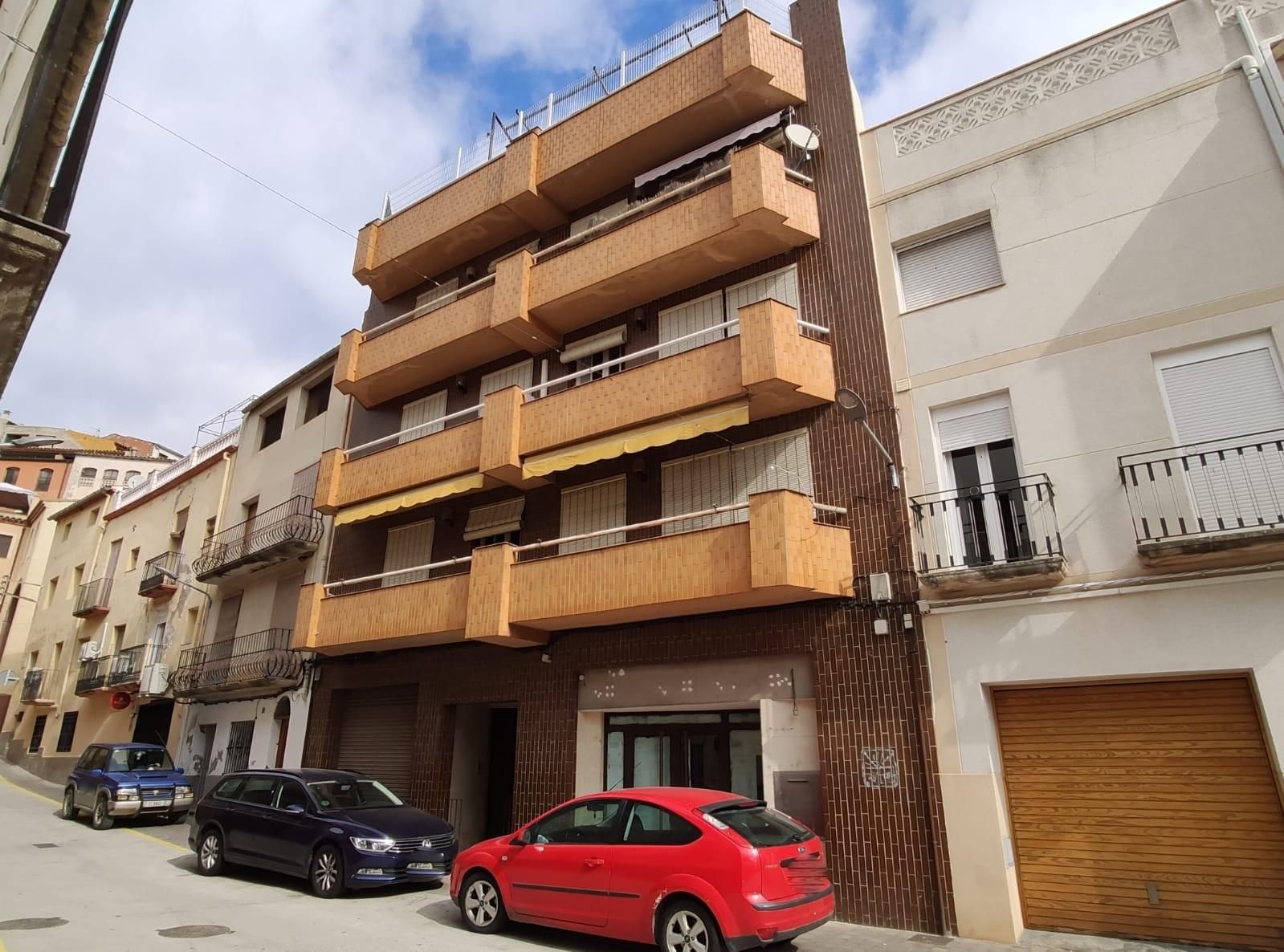Exterior view of Premises for sale in Garcia
