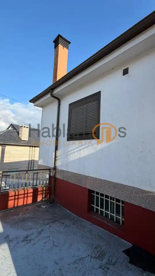 Xalet amb jardí en venda a Beariz, imagen 38