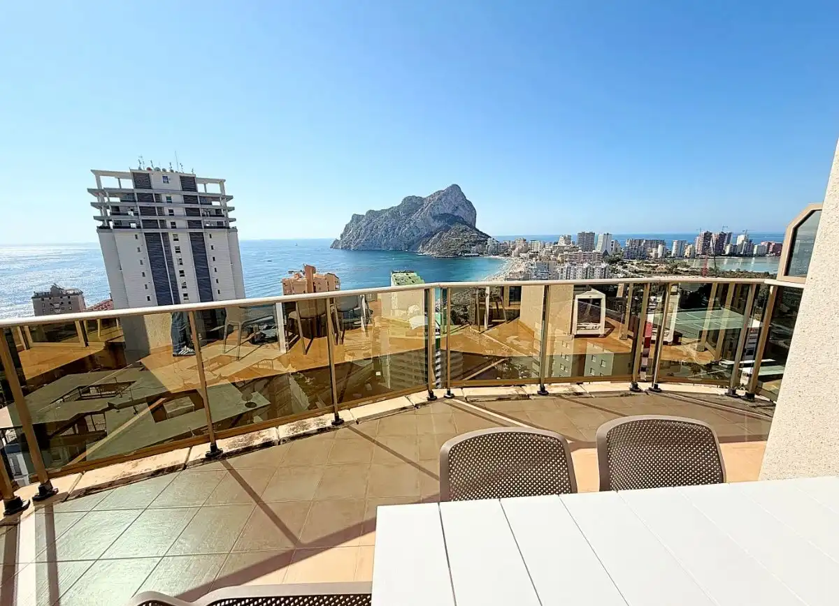 Apartment with terrace for sale in Zona Levante - Playa Fossa, imagen 15