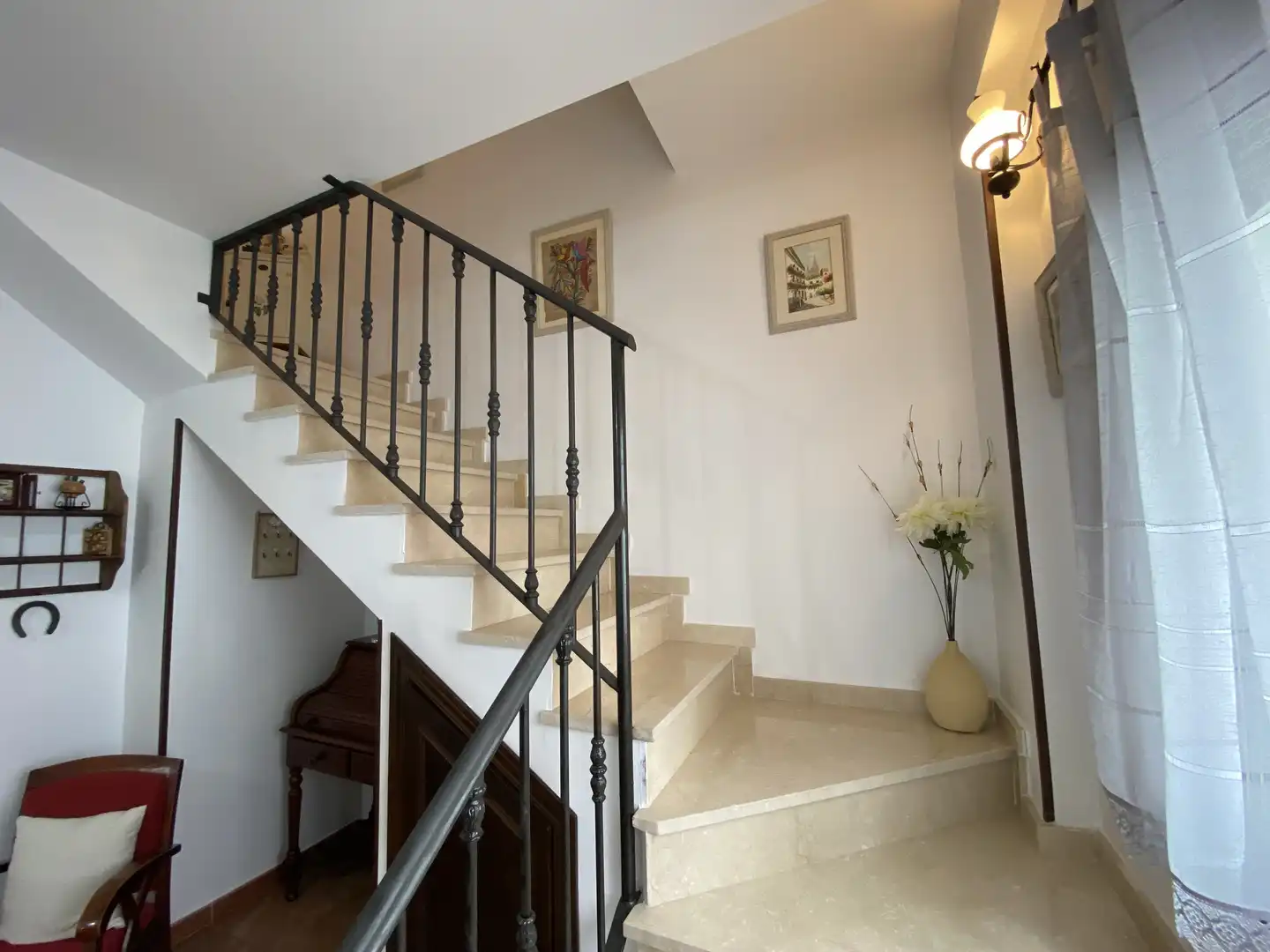 Casa o xalet en venda a Calle CUMBRE, Montemolín