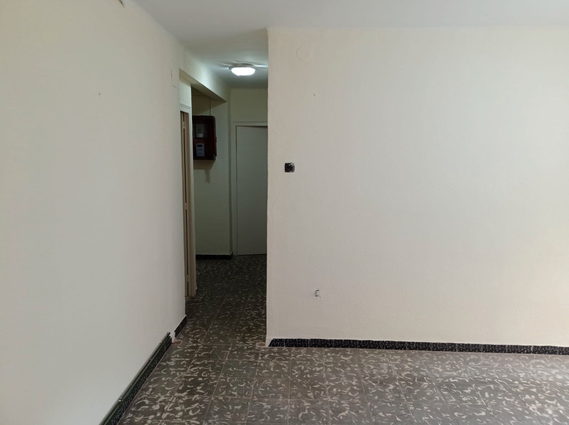 Piso en venta en Mollet del Vallès con Calefacción