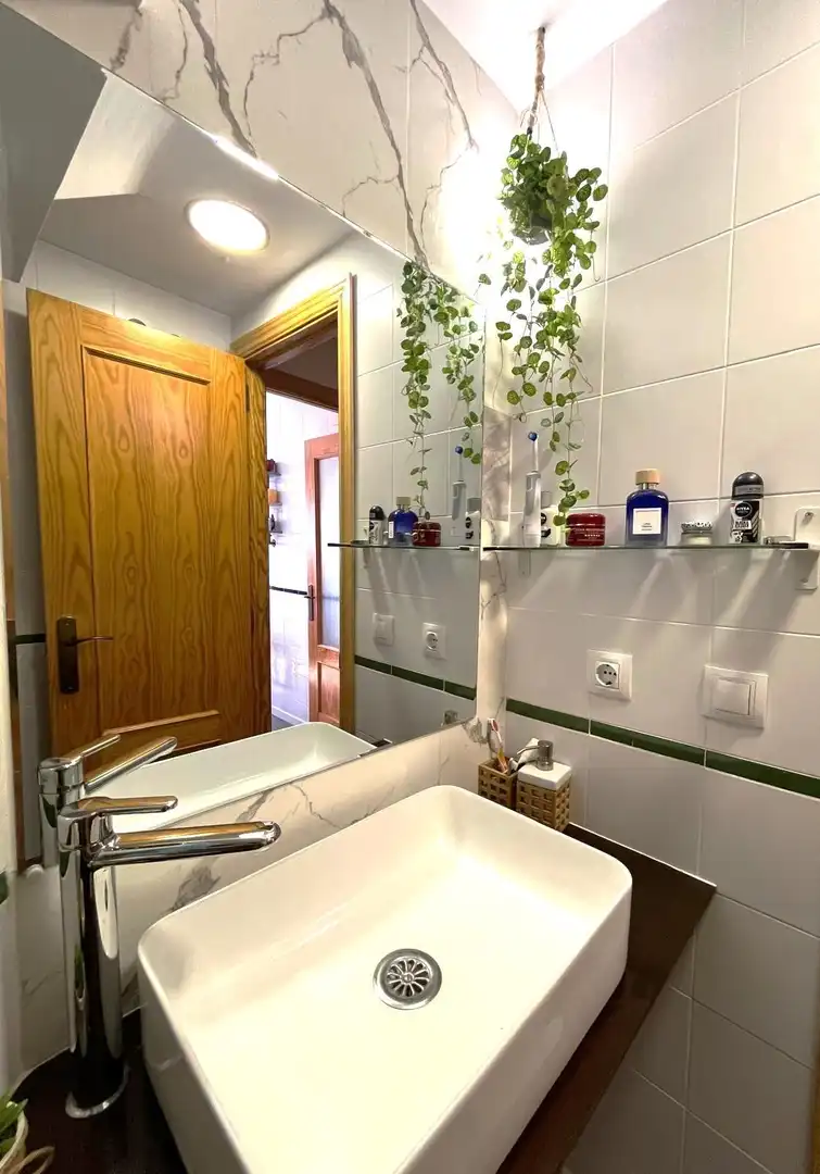 Penthouse mit Pool zum Verkauf in La Cala de Villajoyosa, imagen 10
