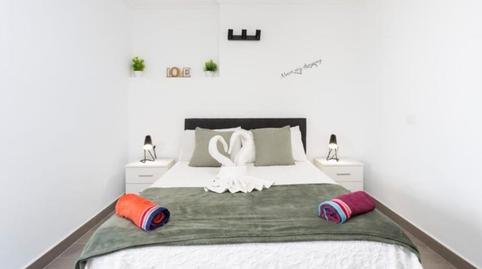 Foto 5 de Apartamento de alquiler en Avenida J.m. Galván Bello, Golf del Sur - Amarilla Golf, San Miguel de Abona