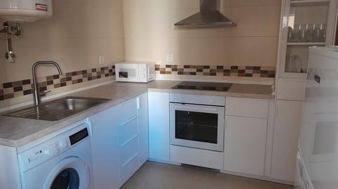 Photo 5 of Flat to rent in Madre de Dios, Jerez de la Frontera