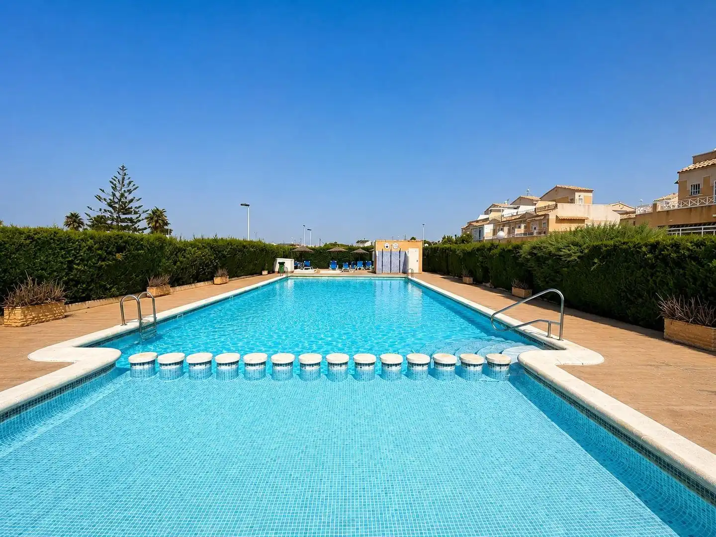 Villa con piscina in vendita a Zona Carrefour - Urbanizaciones, imagen 31