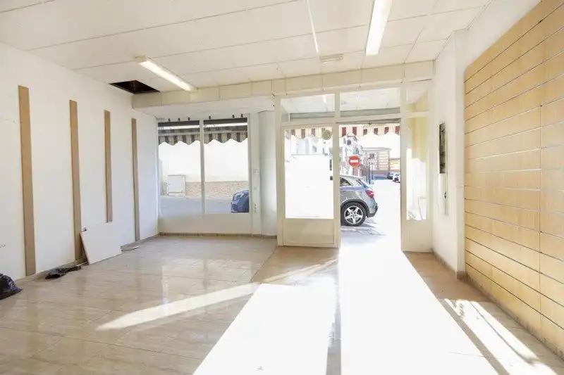 Business premises for sale in Calle Juan Carlos I, imagen 23