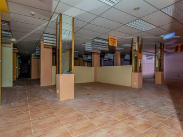 Local comercial en venda a Centro
