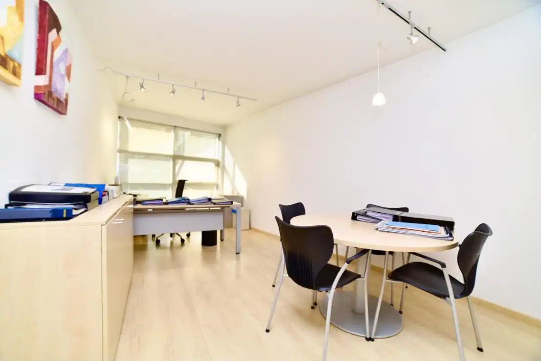 Büro mit Aufzug zur Miete in Centro, imagen 7