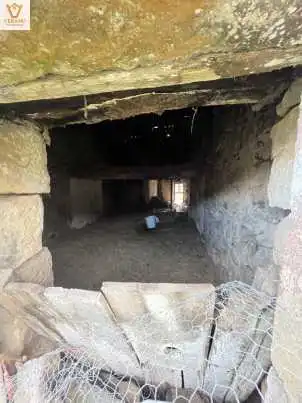Finca rústica en venta en Luena 
