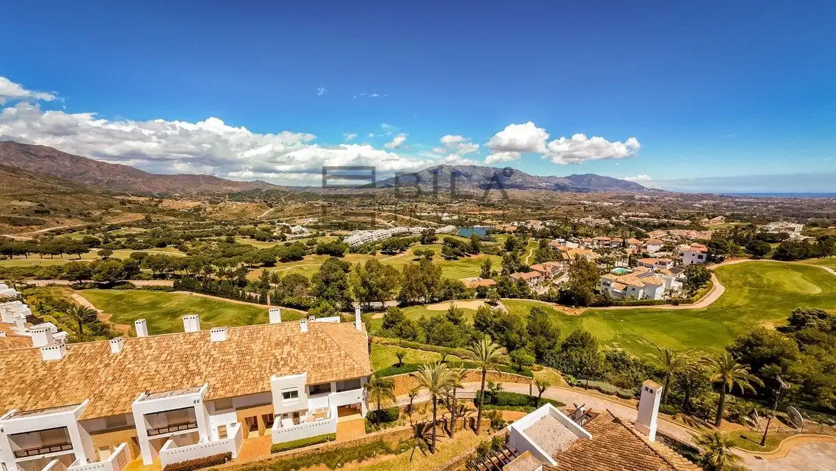 Adosado con piscina en venta en Urb. La Cala Golf, imagen 40