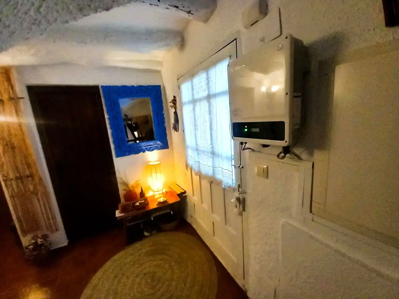 Casa o chalet en venta en Aguilón con Calefacción, Terraza y Trastero