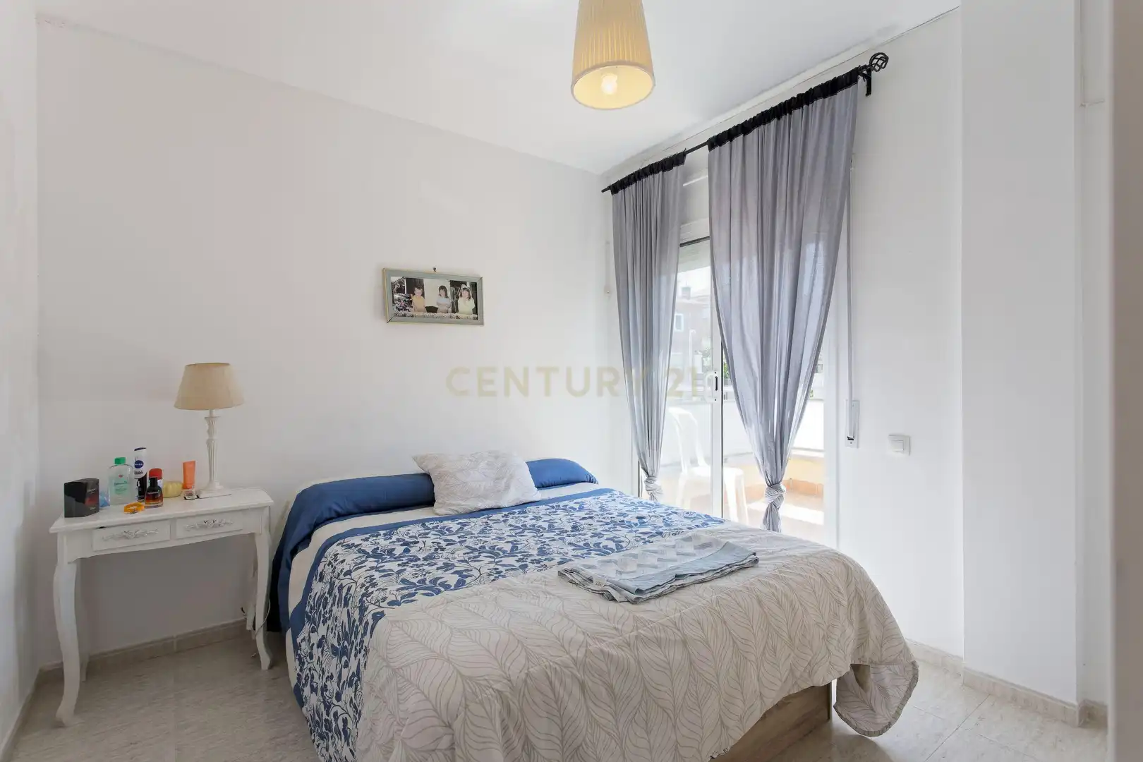 Dormitori de Casa o xalet en venda en Santa Perpètua de Mogoda