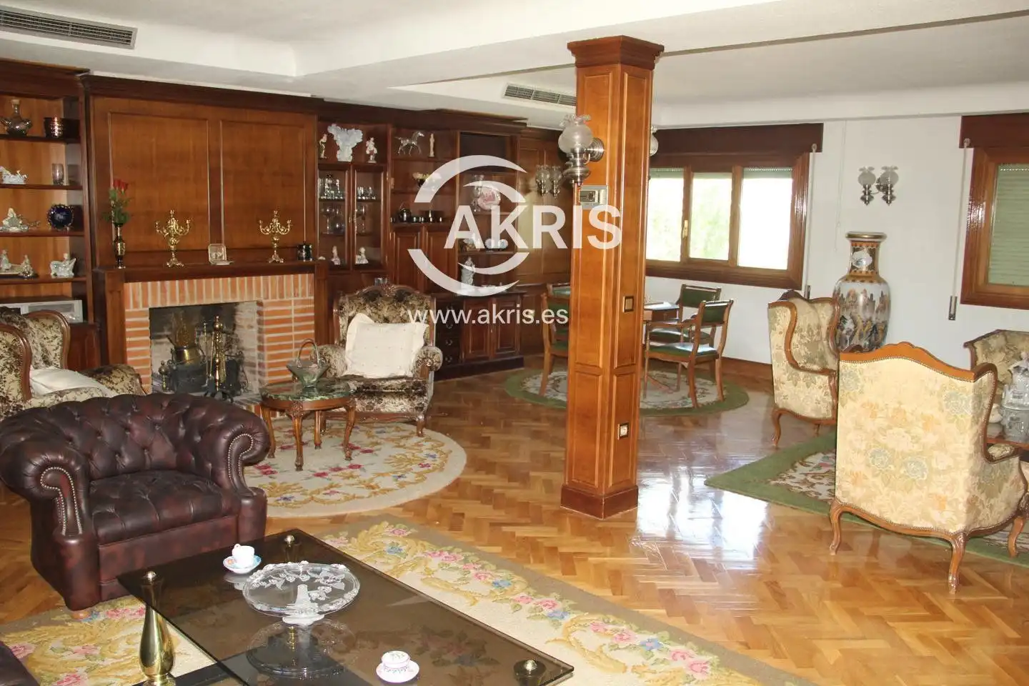 Residencial en venta en Avenida de América, Campodón - Ventorro del Cano