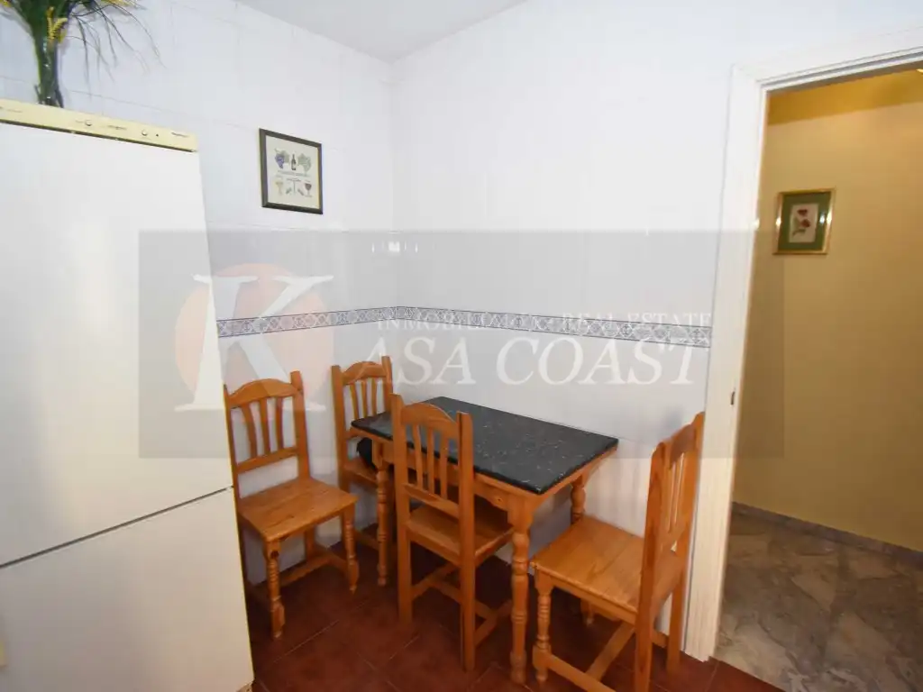Appartement avec piscine à vendre à Las Lagunas, imagen 7