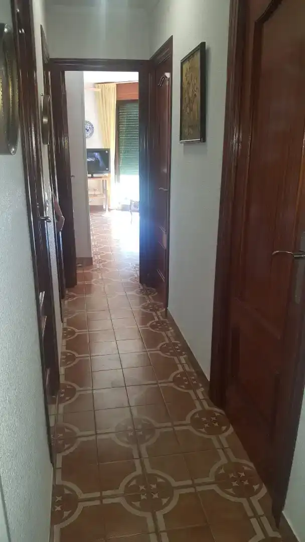 Pis en venda en Mazarrón amb Balcó