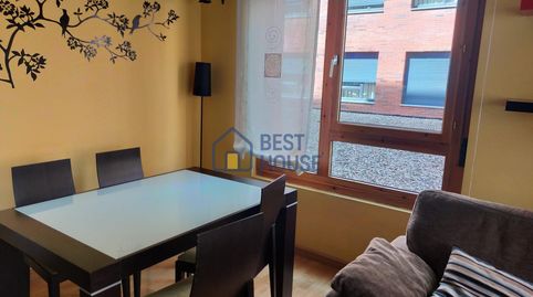 Foto 4 von Wohnung zum Verkauf in Las Eras de Renueva, León Capital