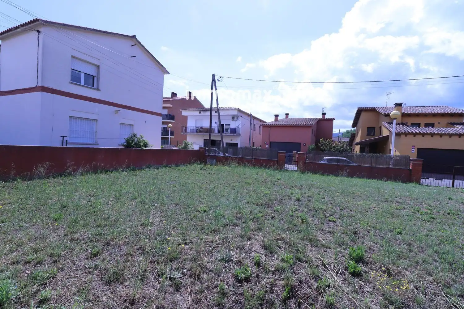Terreno residencial en venta en Girona, imagen 5